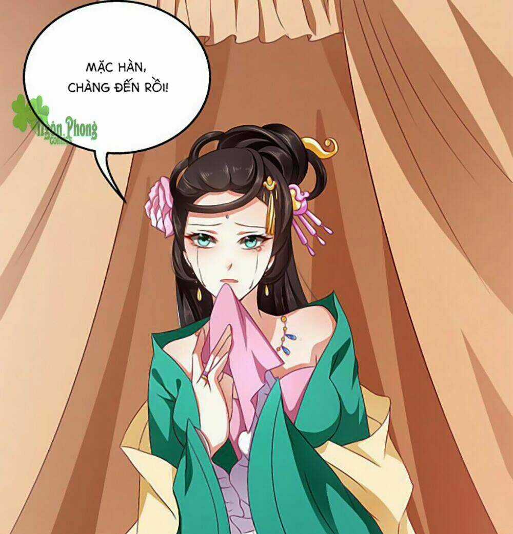 Thịnh Thế An Nhiên - Chapter 7 - Trang 5