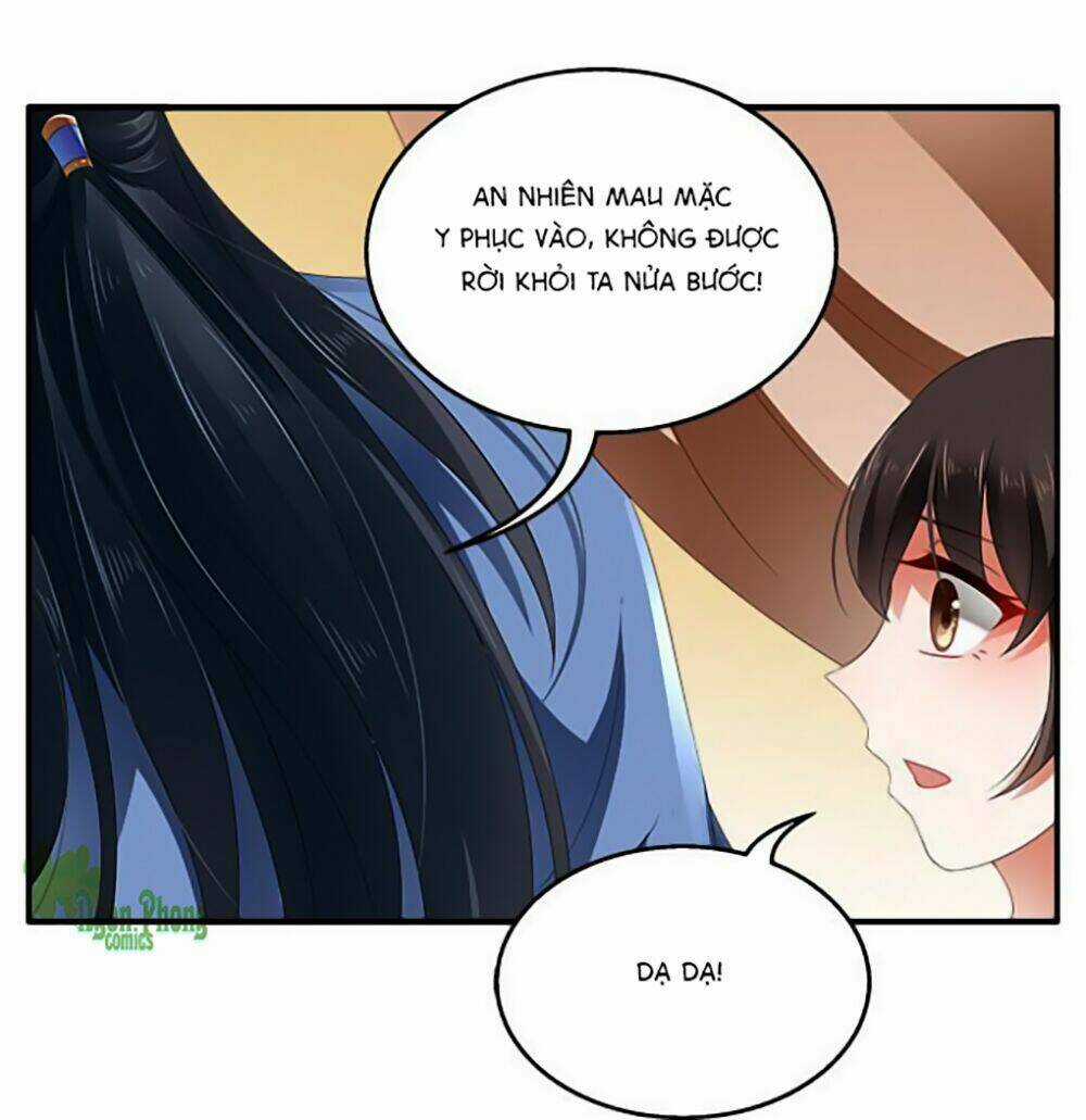 Thịnh Thế An Nhiên - Chapter 7 - Trang 41