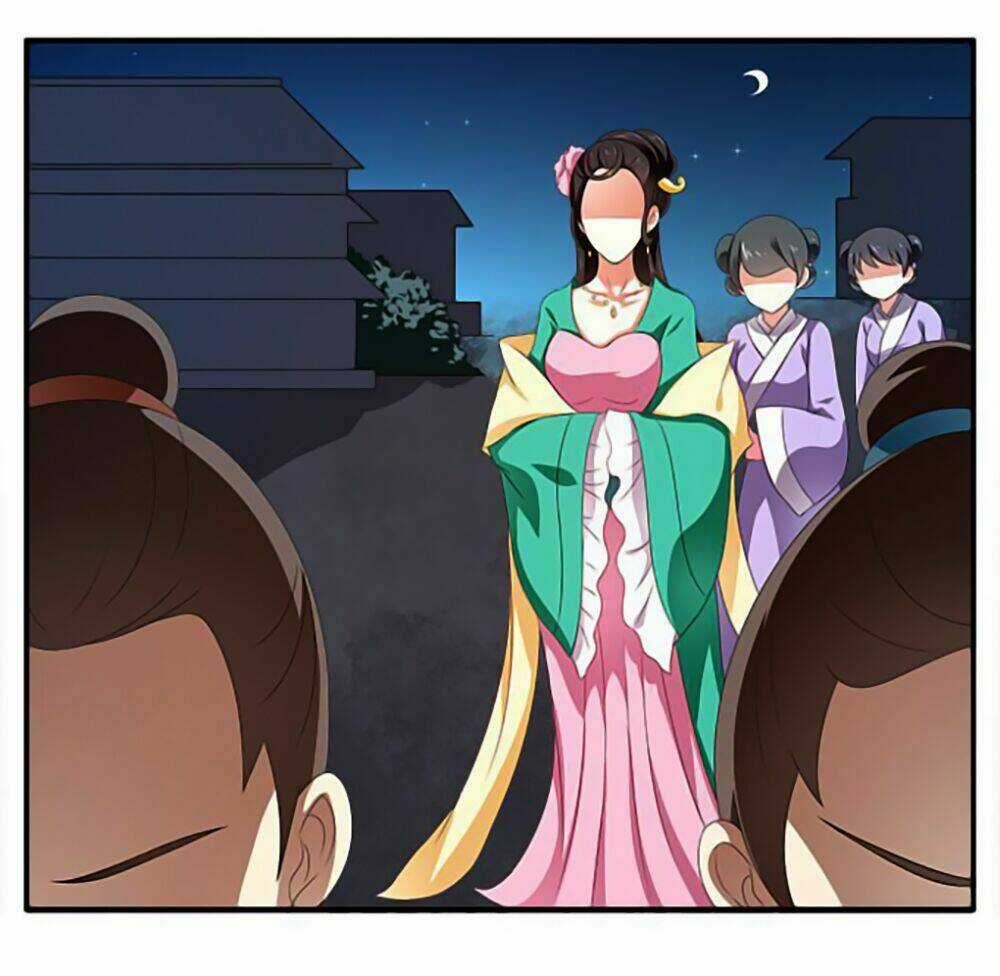 Thịnh Thế An Nhiên - Chapter 7 - Trang 42