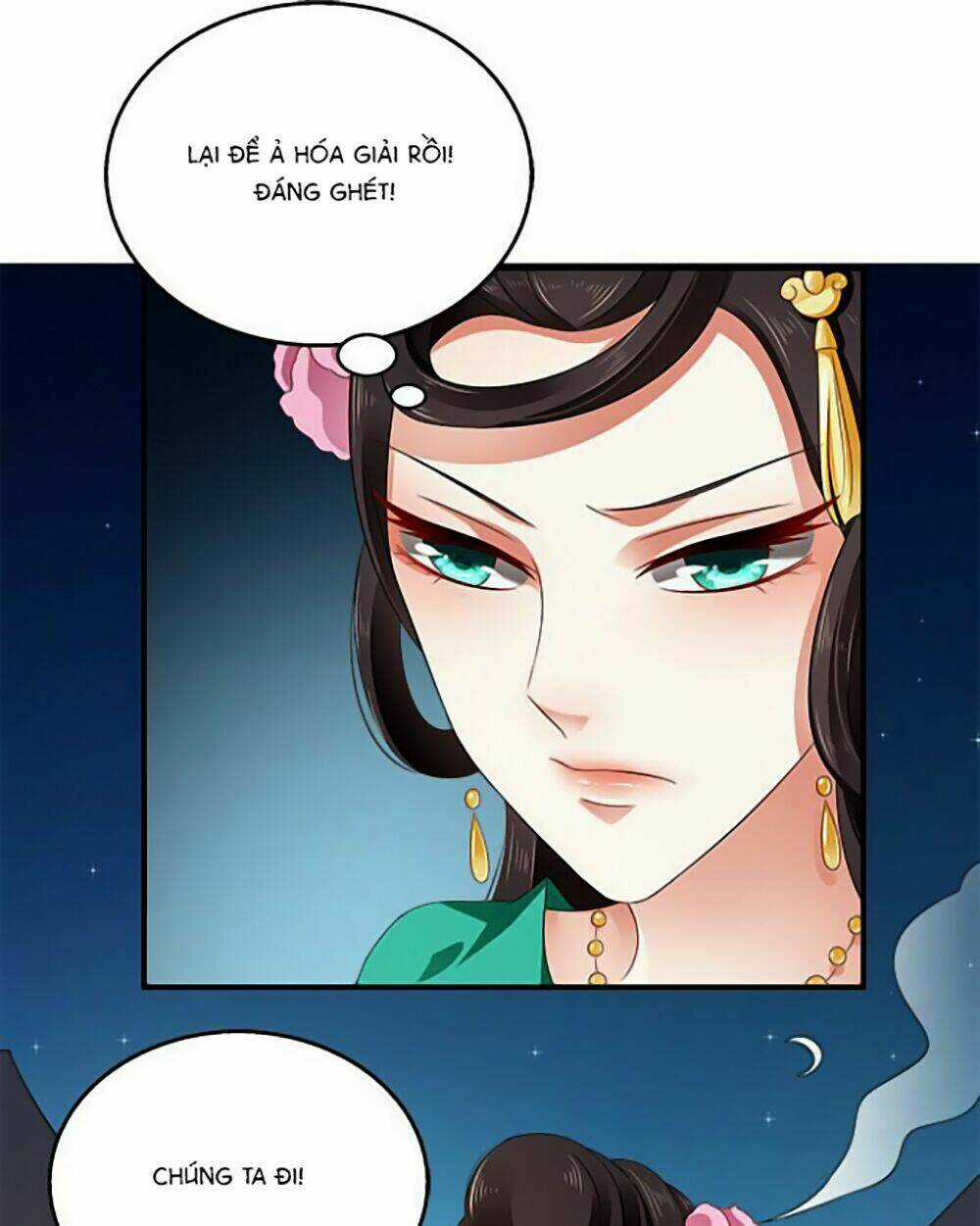 Thịnh Thế An Nhiên - Chapter 7 - Trang 43