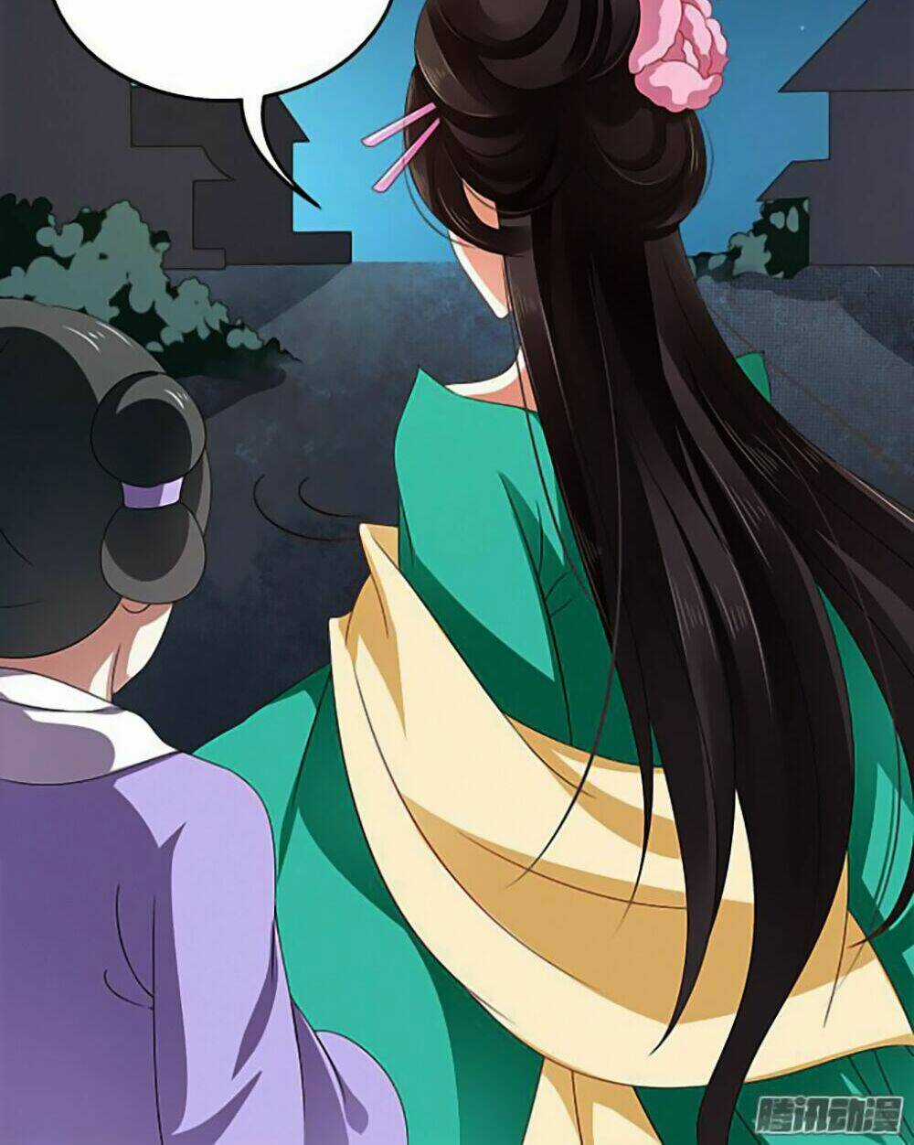 Thịnh Thế An Nhiên - Chapter 7 - Trang 44