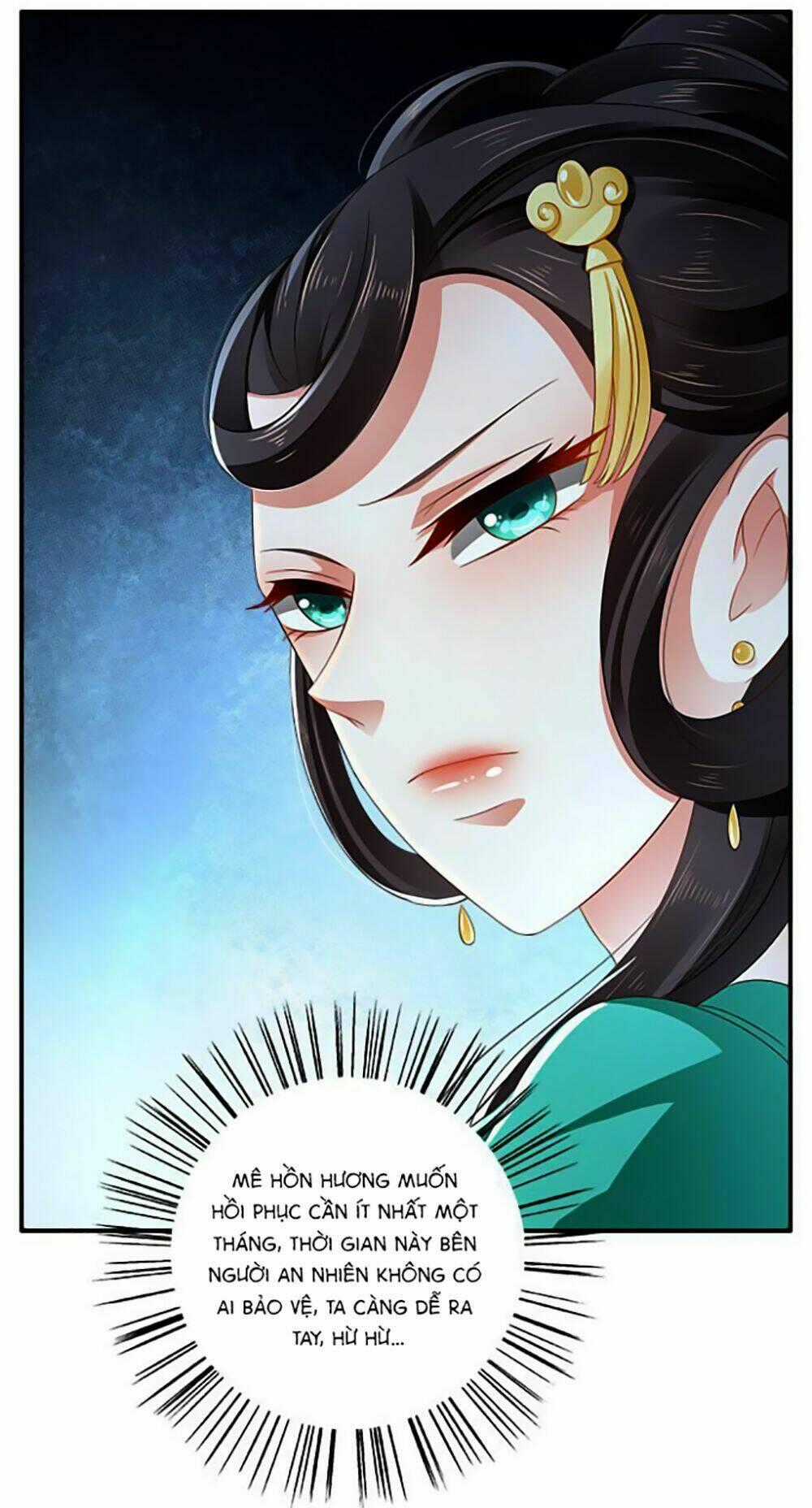 Thịnh Thế An Nhiên - Chapter 7 - Trang 45