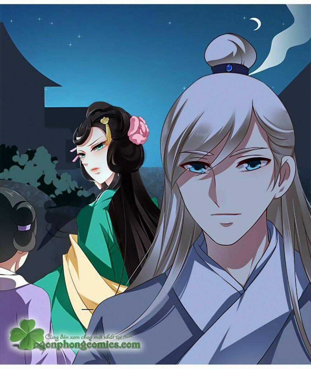 Thịnh Thế An Nhiên - Chapter 7 - Trang 46