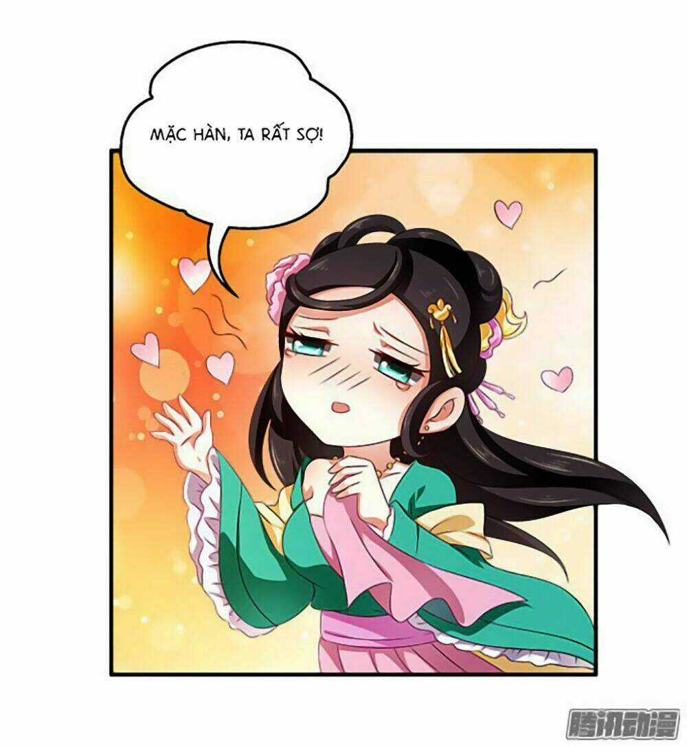 Thịnh Thế An Nhiên - Chapter 7 - Trang 7