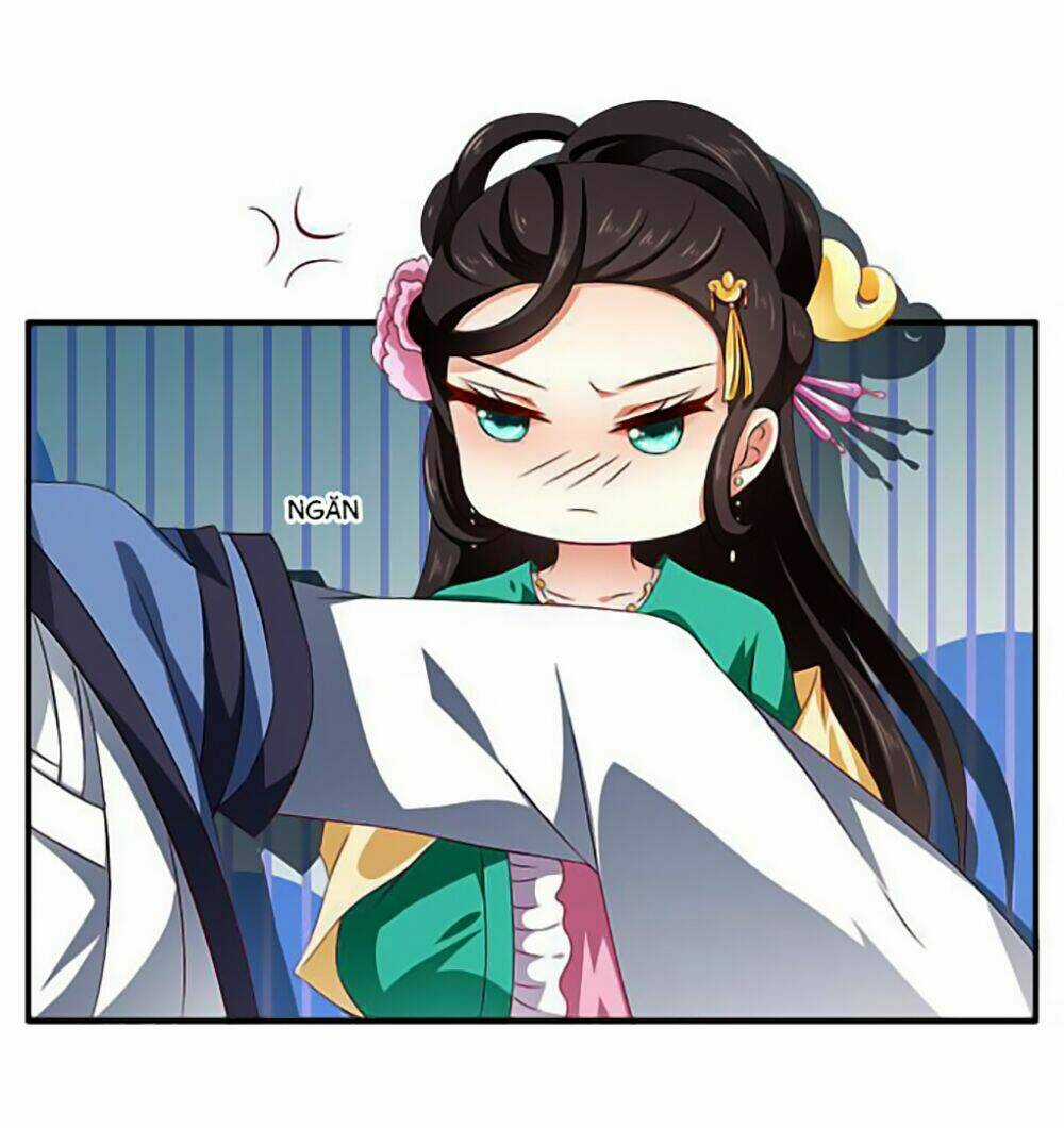 Thịnh Thế An Nhiên - Chapter 7 - Trang 8