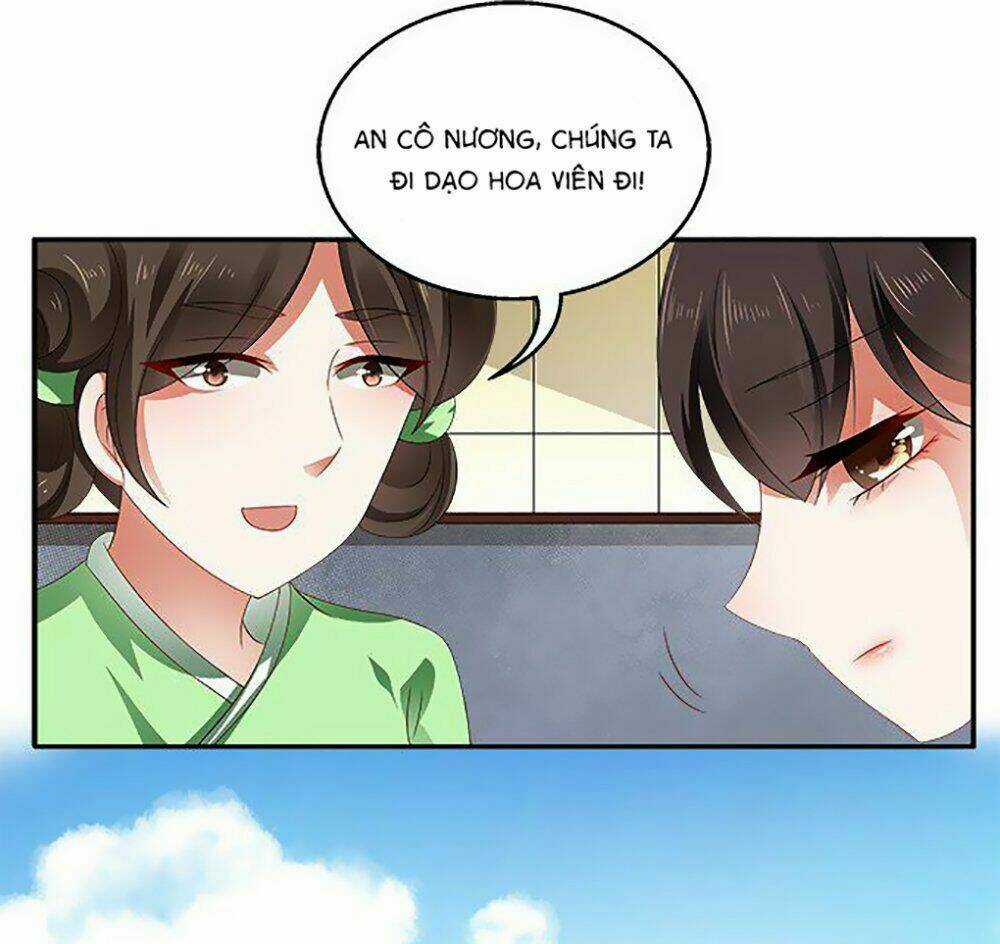 Thịnh Thế An Nhiên - Chapter 8 - Trang 11