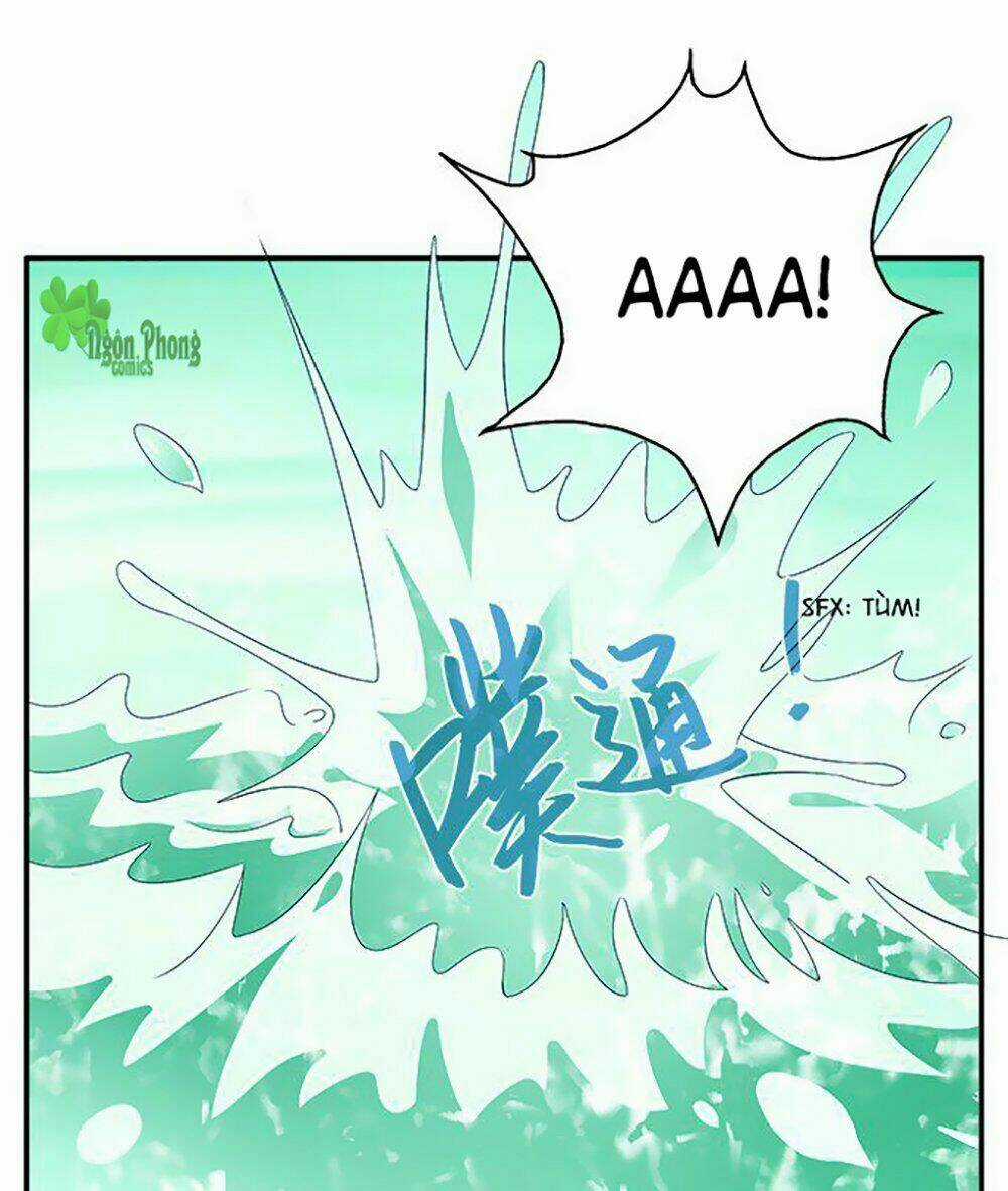 Thịnh Thế An Nhiên - Chapter 8 - Trang 14