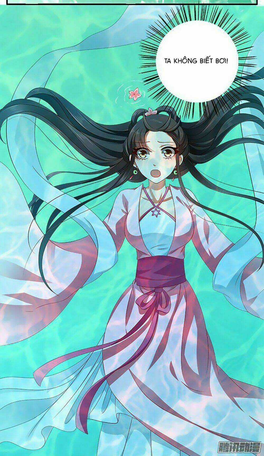 Thịnh Thế An Nhiên - Chapter 8 - Trang 15