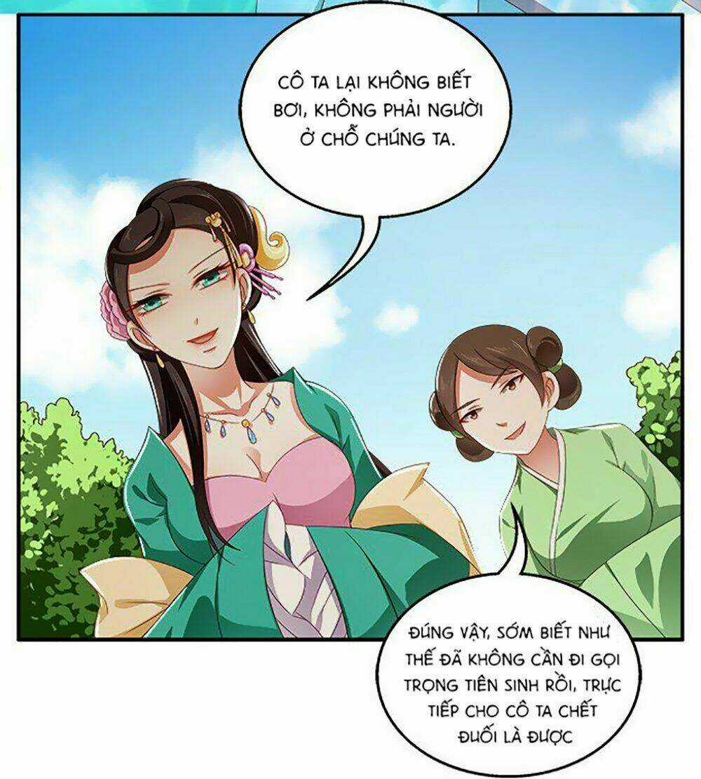 Thịnh Thế An Nhiên - Chapter 8 - Trang 16