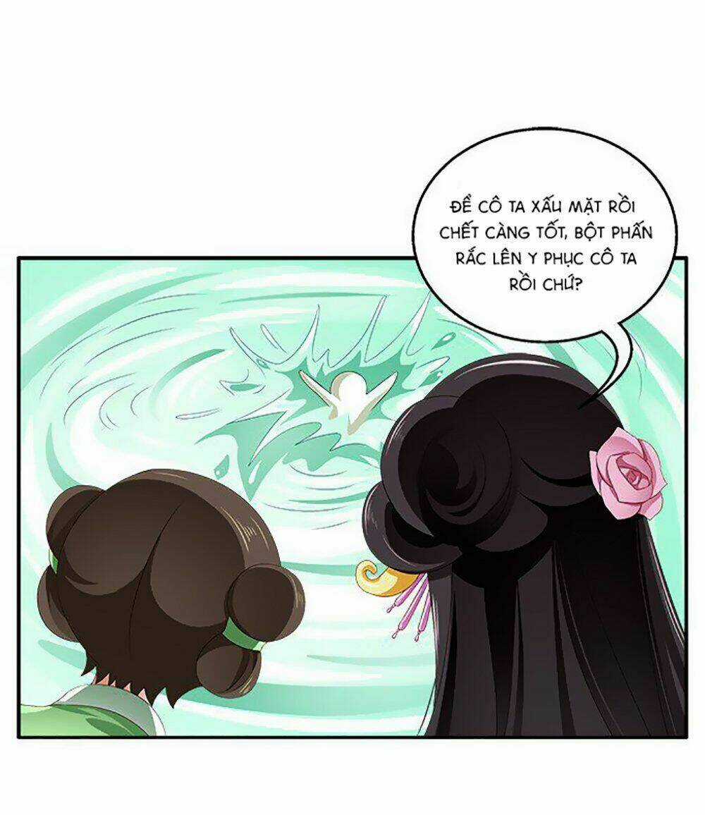 Thịnh Thế An Nhiên - Chapter 8 - Trang 17