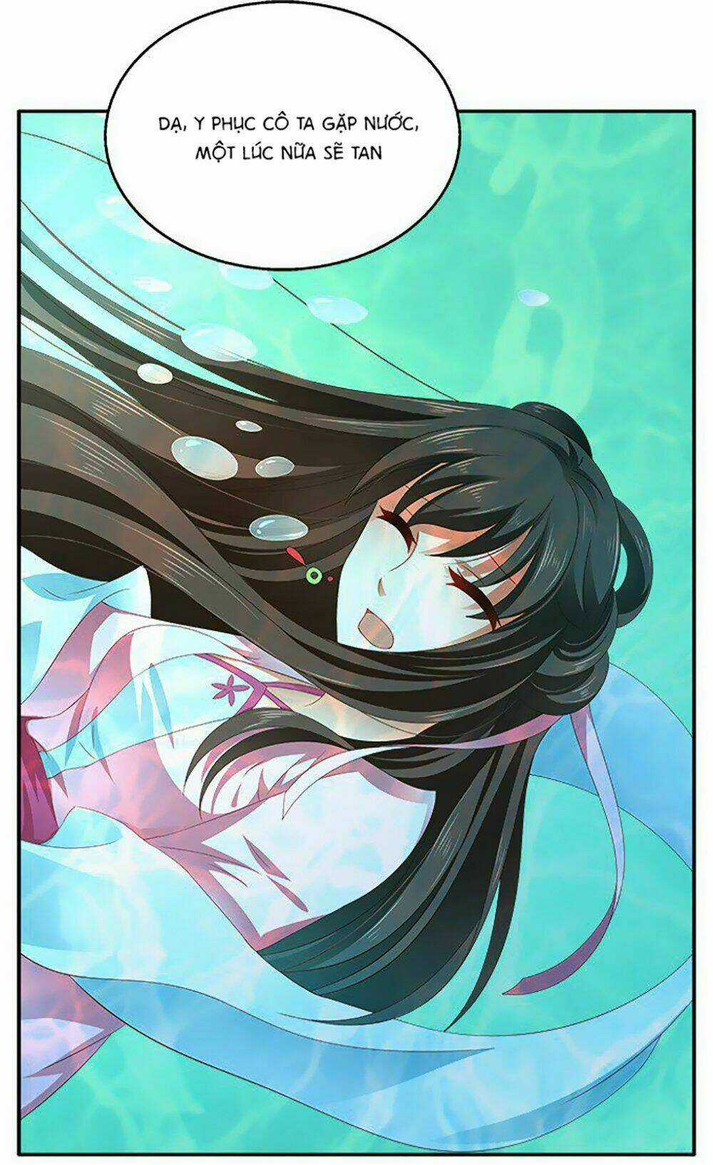 Thịnh Thế An Nhiên - Chapter 8 - Trang 18