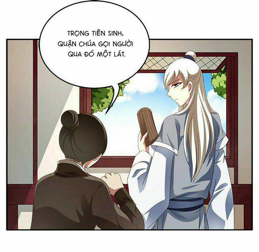 Thịnh Thế An Nhiên - Chapter 8 - Trang 19