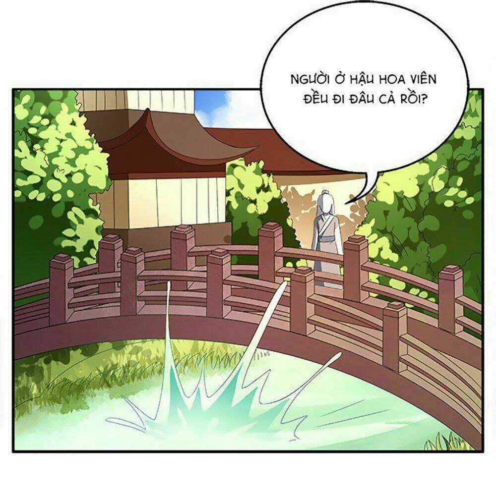 Thịnh Thế An Nhiên - Chapter 8 - Trang 20