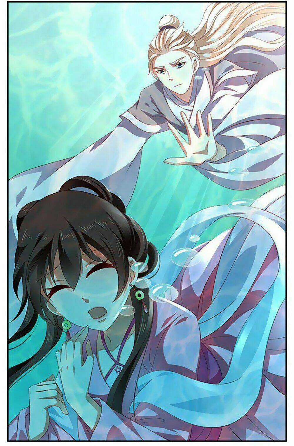 Thịnh Thế An Nhiên - Chapter 8 - Trang 24