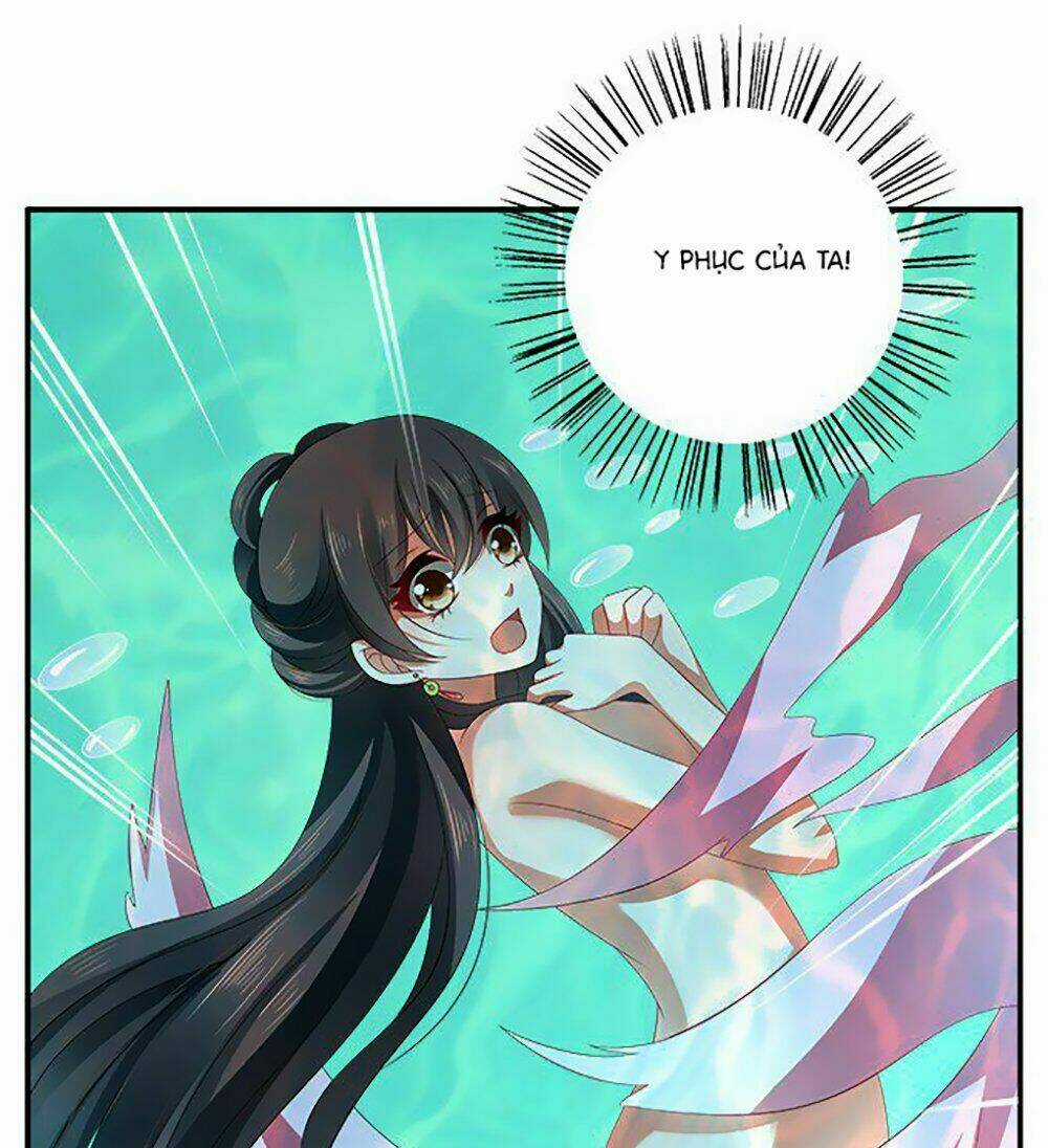 Thịnh Thế An Nhiên - Chapter 8 - Trang 27