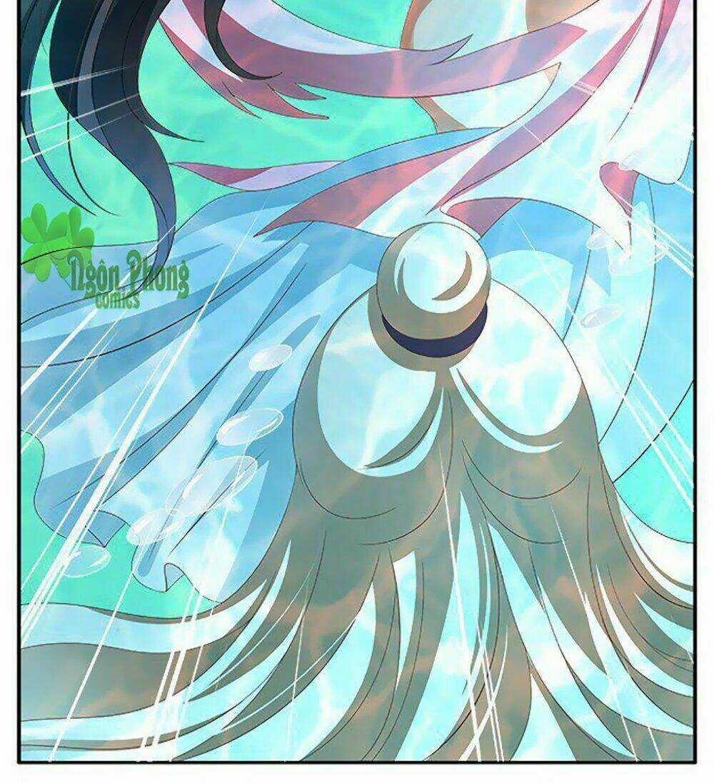 Thịnh Thế An Nhiên - Chapter 8 - Trang 28