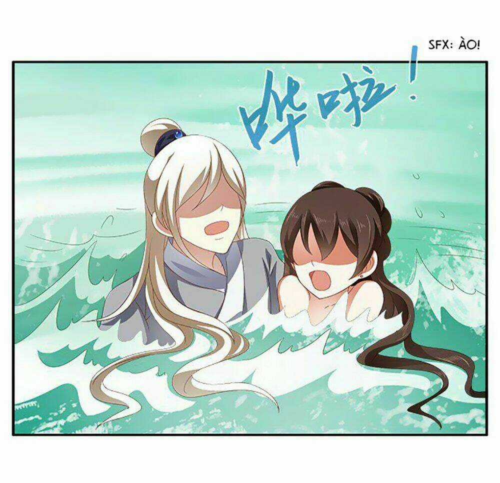 Thịnh Thế An Nhiên - Chapter 8 - Trang 29