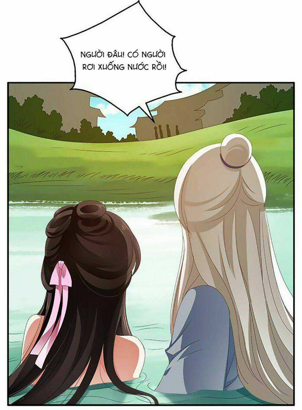 Thịnh Thế An Nhiên - Chapter 8 - Trang 30