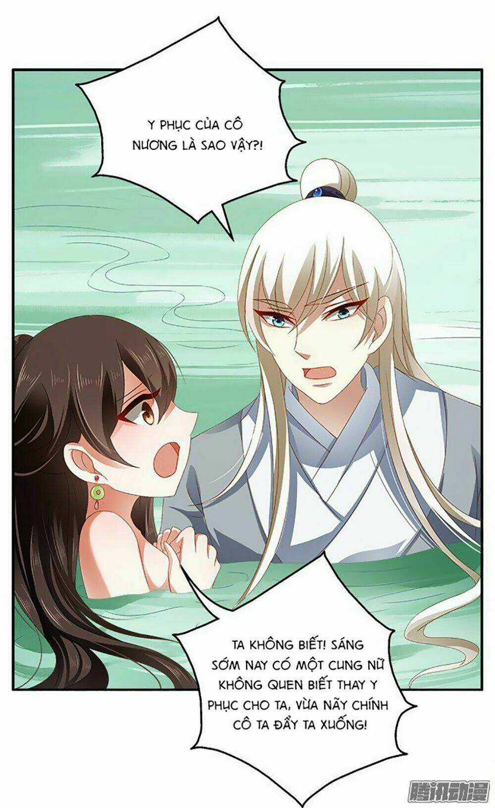 Thịnh Thế An Nhiên - Chapter 8 - Trang 31