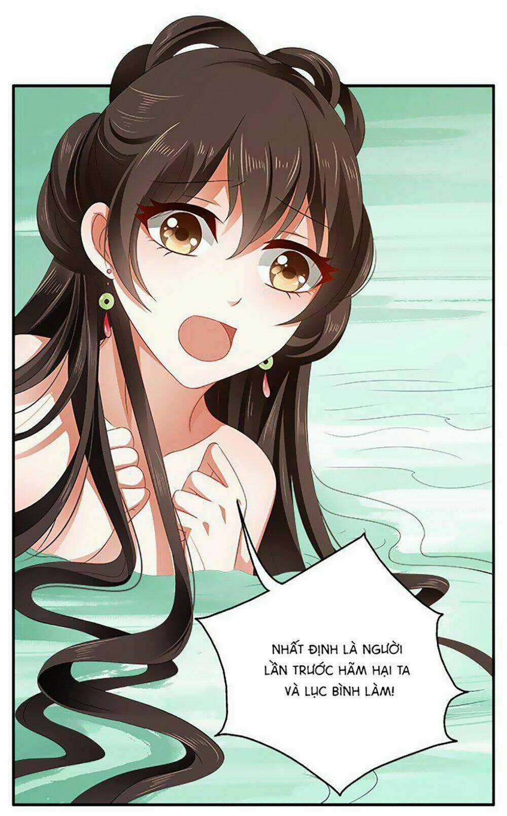 Thịnh Thế An Nhiên - Chapter 8 - Trang 33