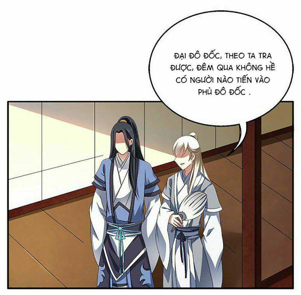 Thịnh Thế An Nhiên - Chapter 8 - Trang 5