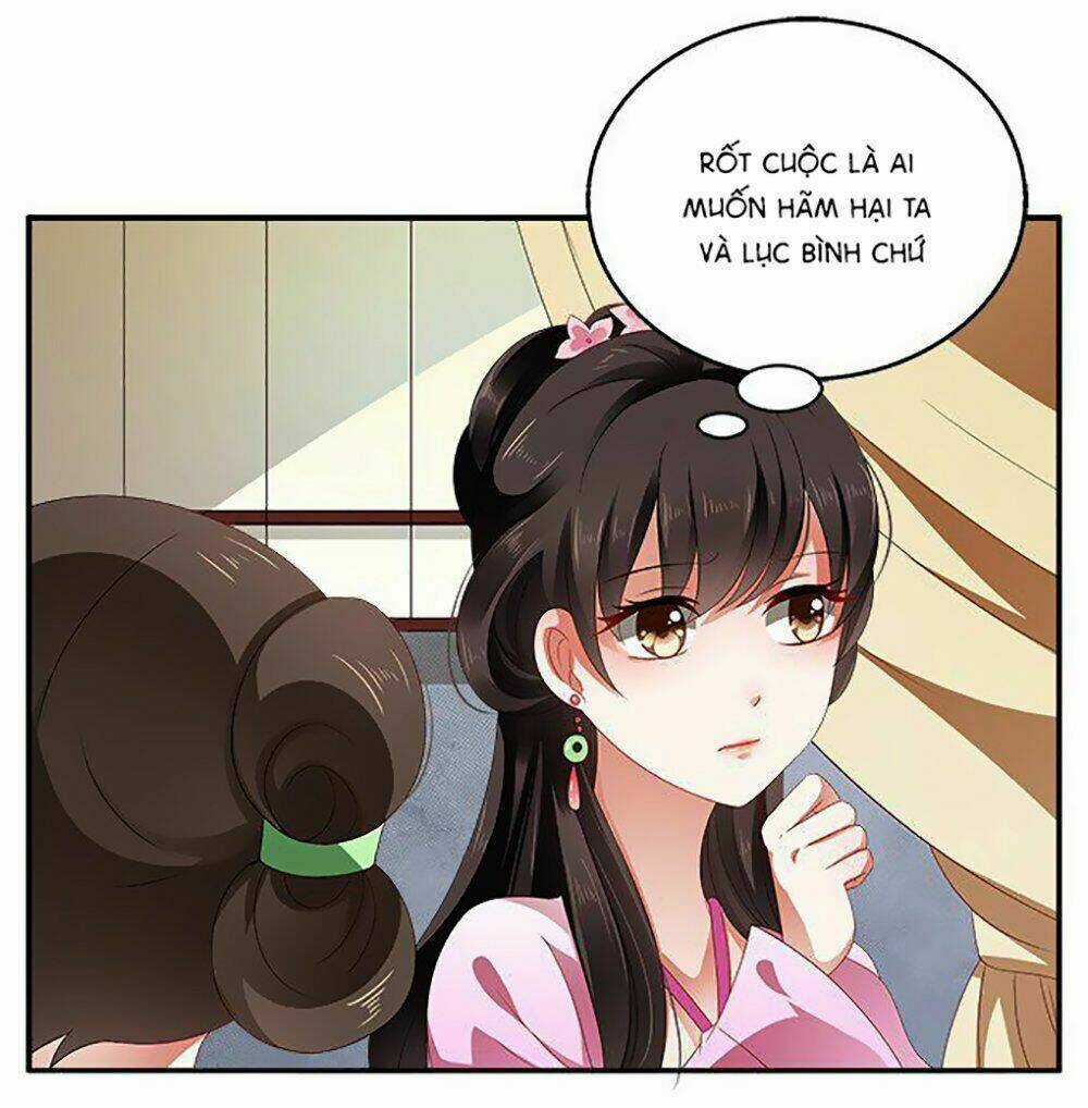 Thịnh Thế An Nhiên - Chapter 8 - Trang 10