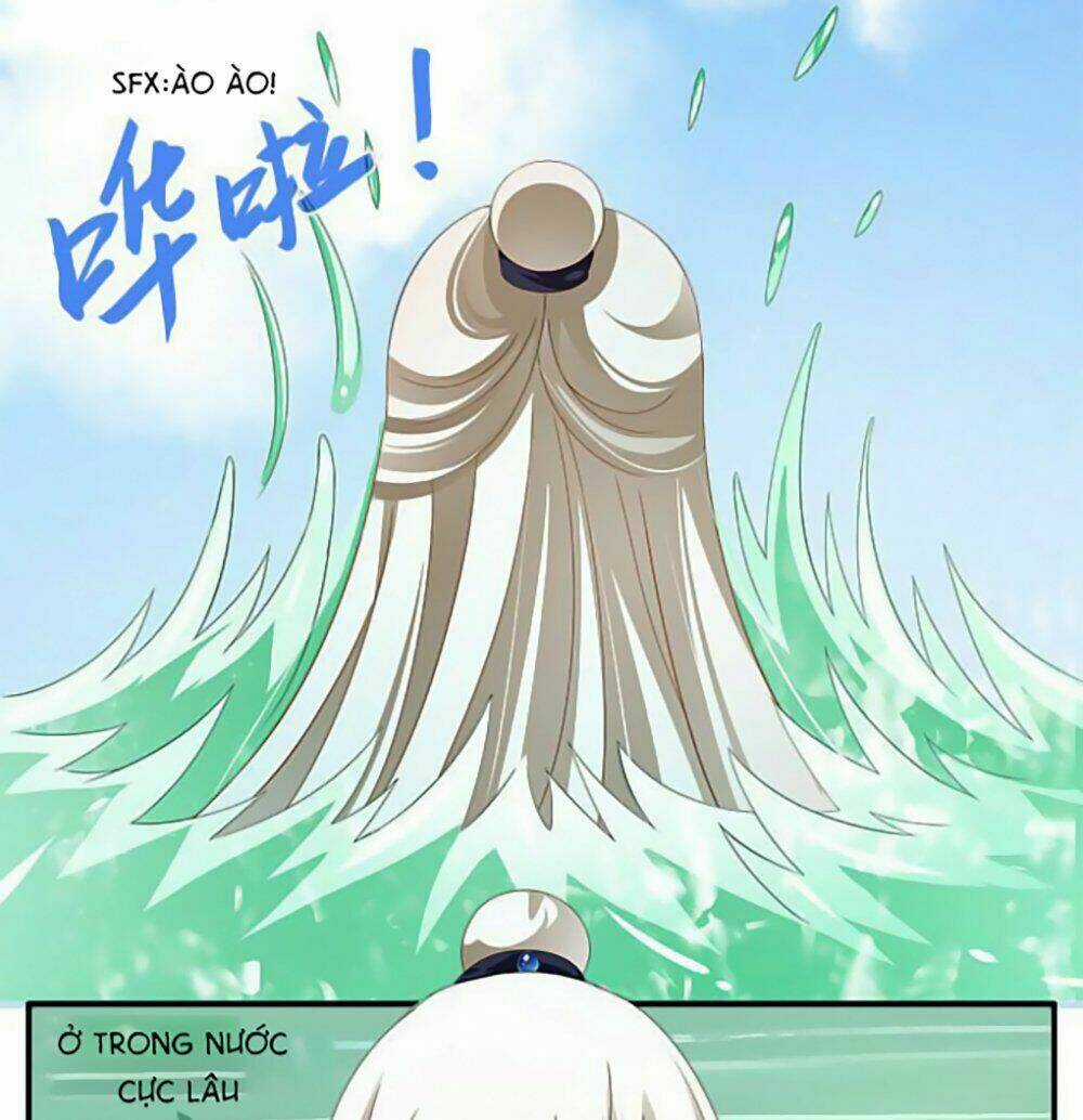 Thịnh Thế An Nhiên - Chapter 9 - Trang 11