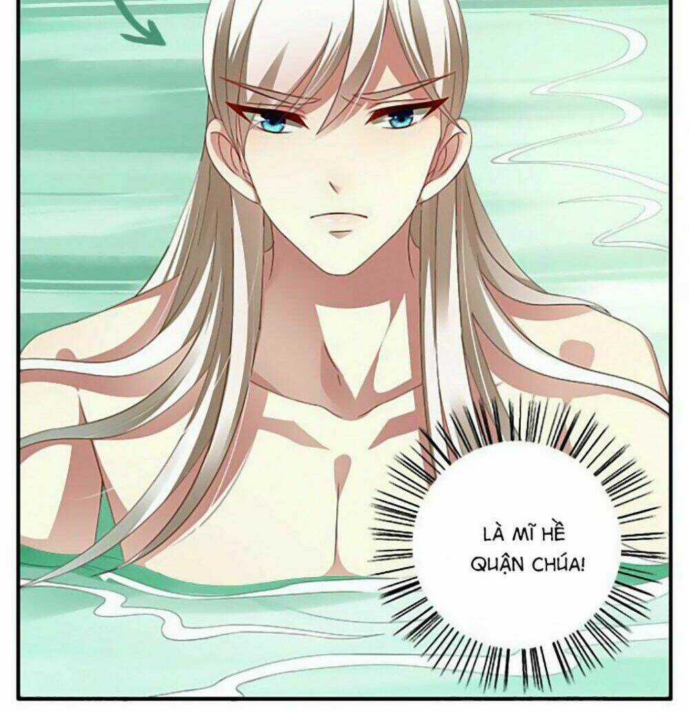 Thịnh Thế An Nhiên - Chapter 9 - Trang 12