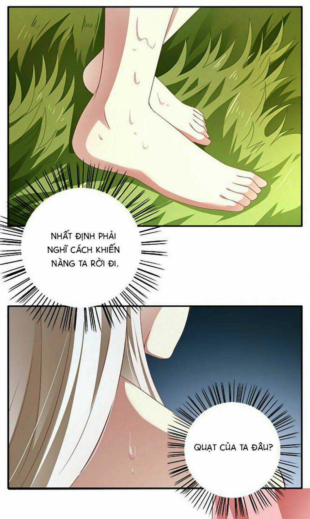 Thịnh Thế An Nhiên - Chapter 9 - Trang 14