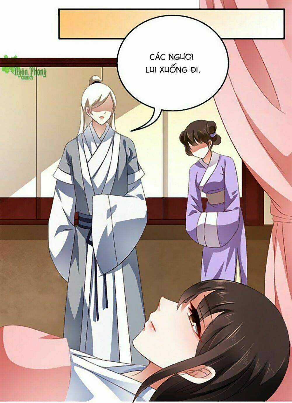 Thịnh Thế An Nhiên - Chapter 9 - Trang 15