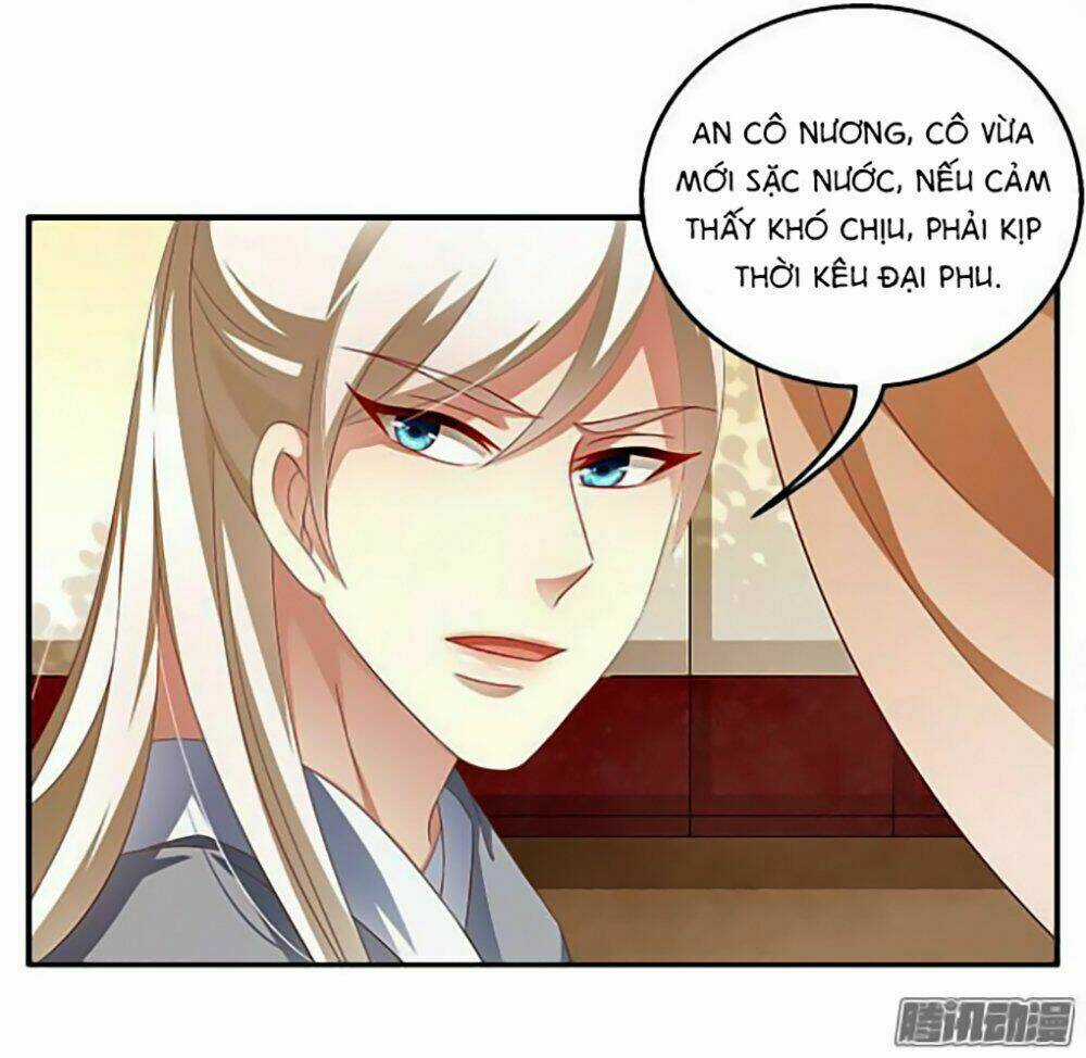 Thịnh Thế An Nhiên - Chapter 9 - Trang 16