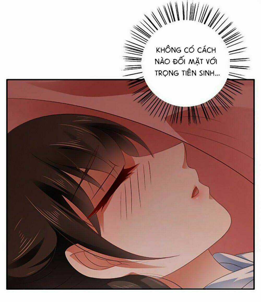 Thịnh Thế An Nhiên - Chapter 9 - Trang 18