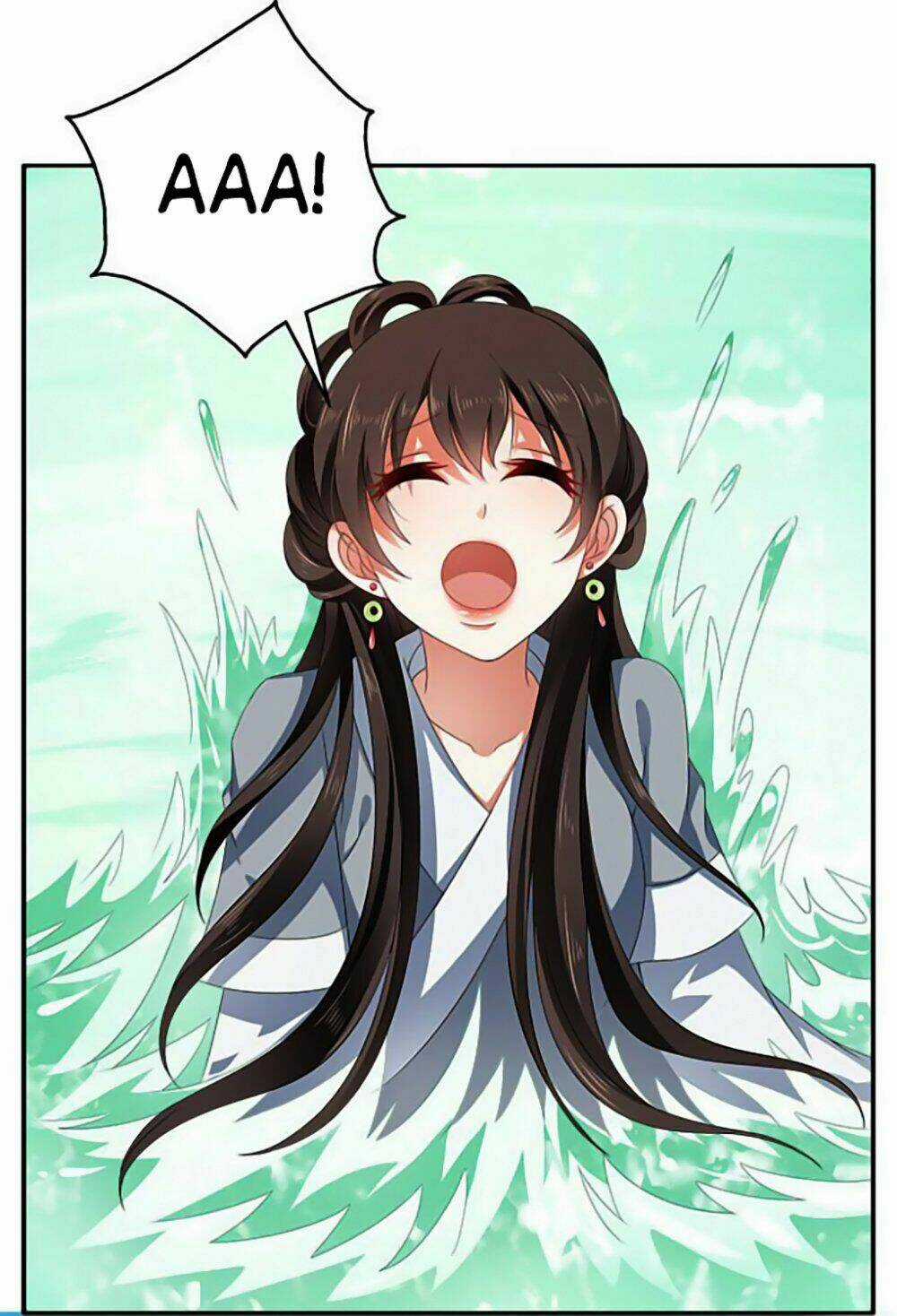 Thịnh Thế An Nhiên - Chapter 9 - Trang 3