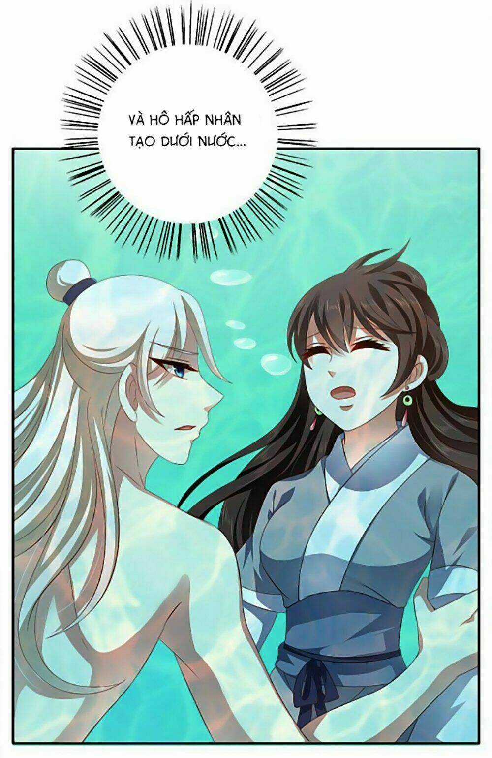 Thịnh Thế An Nhiên - Chapter 9 - Trang 21