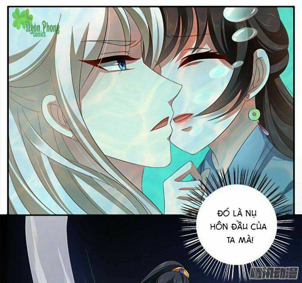 Thịnh Thế An Nhiên - Chapter 9 - Trang 22