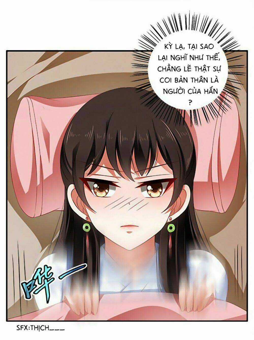 Thịnh Thế An Nhiên - Chapter 9 - Trang 24