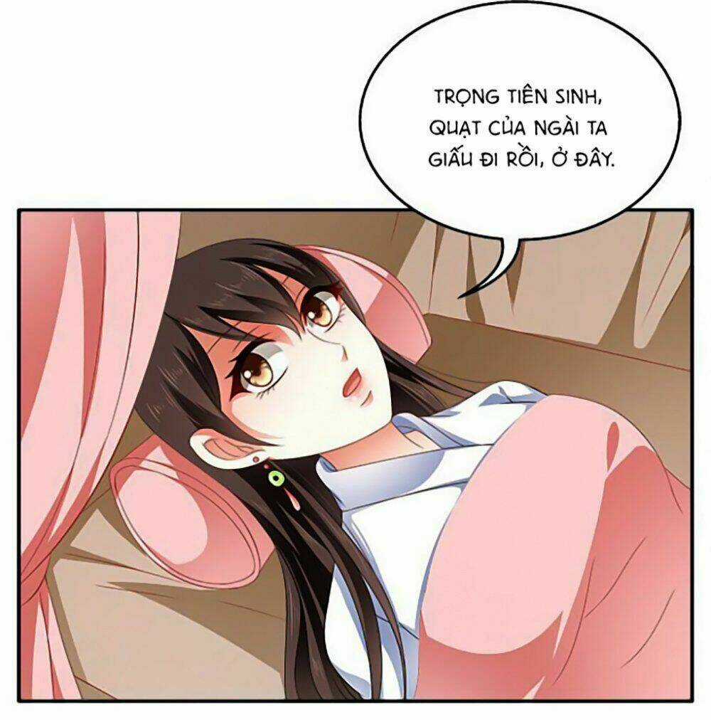 Thịnh Thế An Nhiên - Chapter 9 - Trang 25