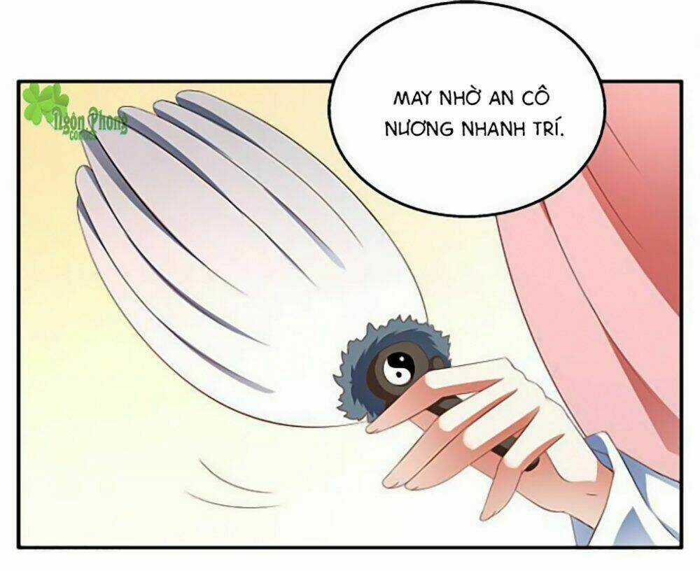 Thịnh Thế An Nhiên - Chapter 9 - Trang 26