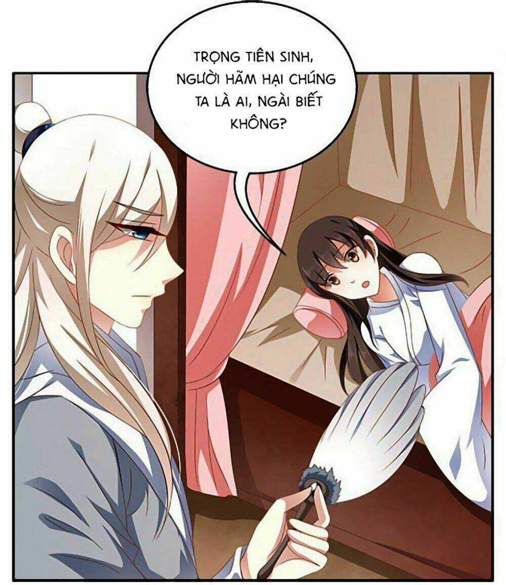 Thịnh Thế An Nhiên - Chapter 9 - Trang 27