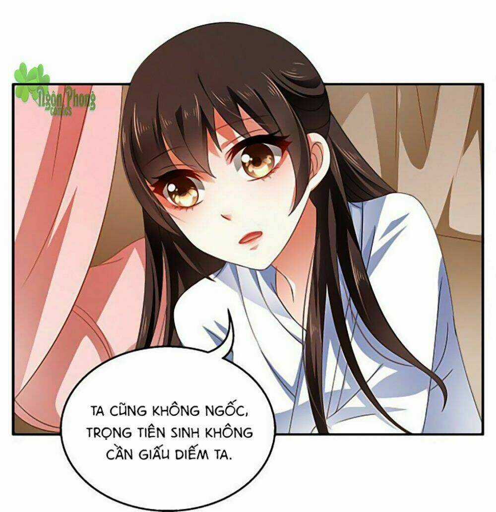 Thịnh Thế An Nhiên - Chapter 9 - Trang 30