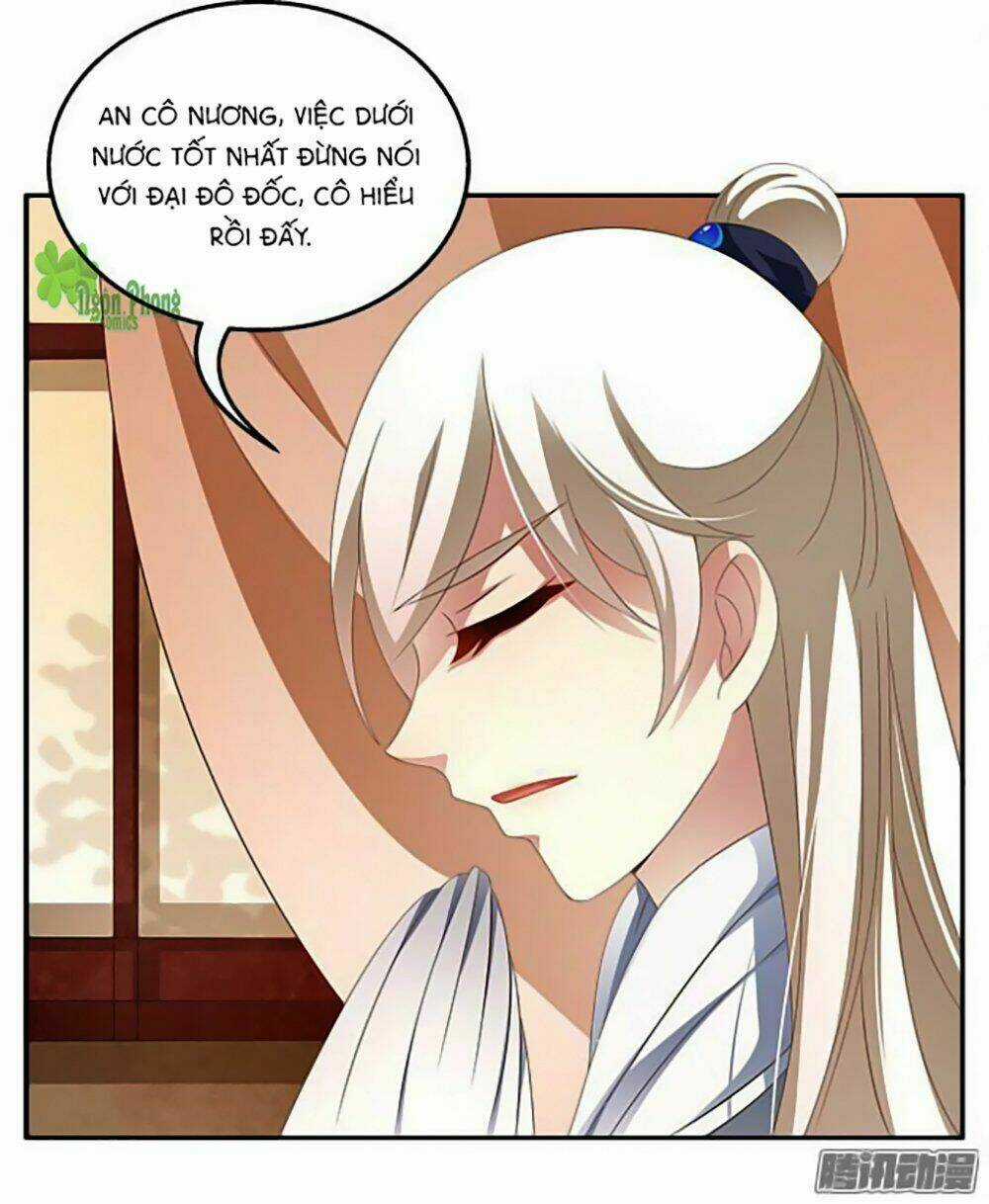 Thịnh Thế An Nhiên - Chapter 9 - Trang 34