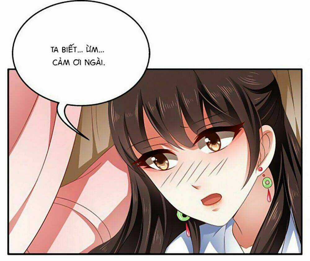 Thịnh Thế An Nhiên - Chapter 9 - Trang 35