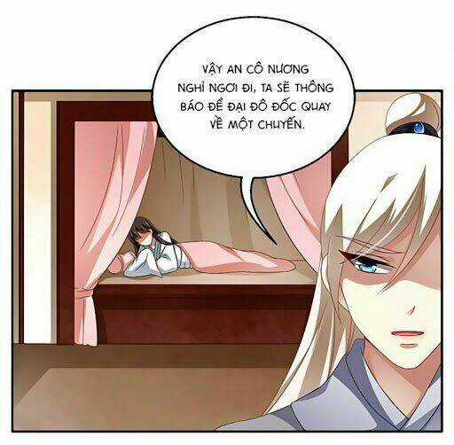 Thịnh Thế An Nhiên - Chapter 9 - Trang 36