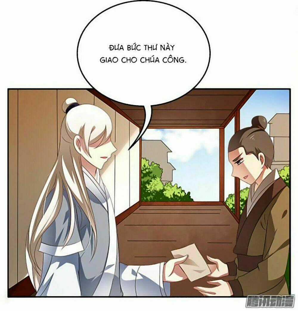 Thịnh Thế An Nhiên - Chapter 9 - Trang 37