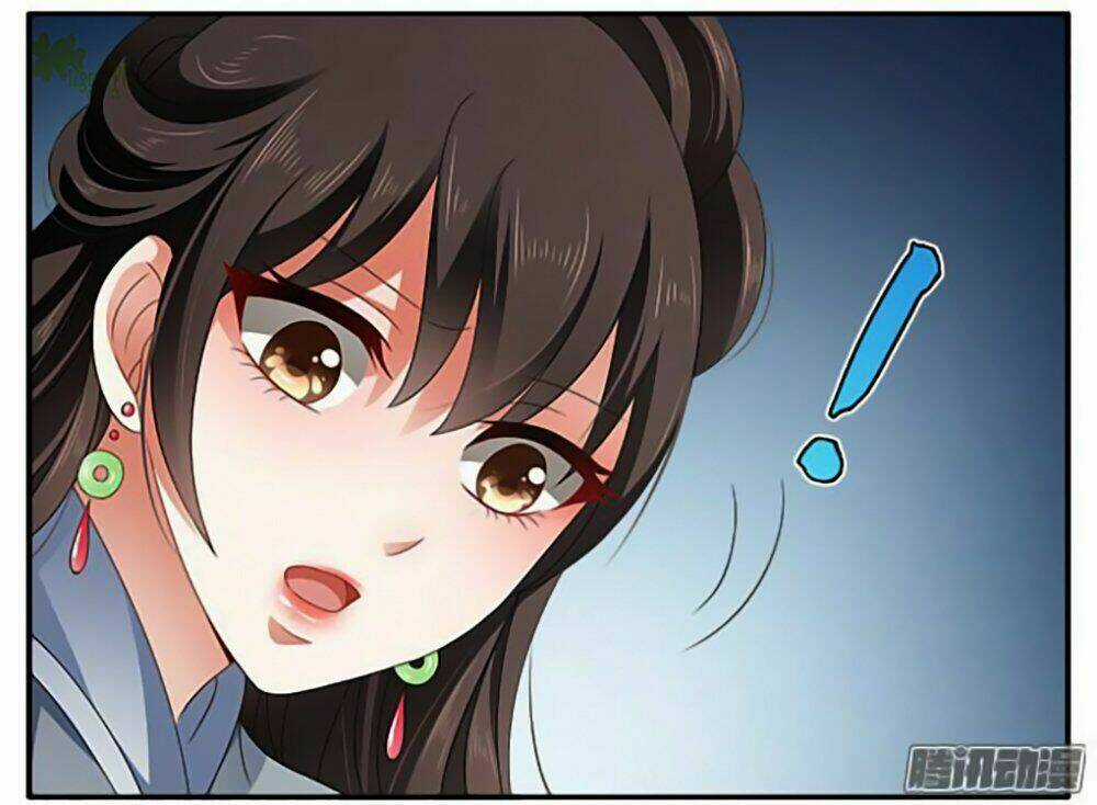 Thịnh Thế An Nhiên - Chapter 9 - Trang 6