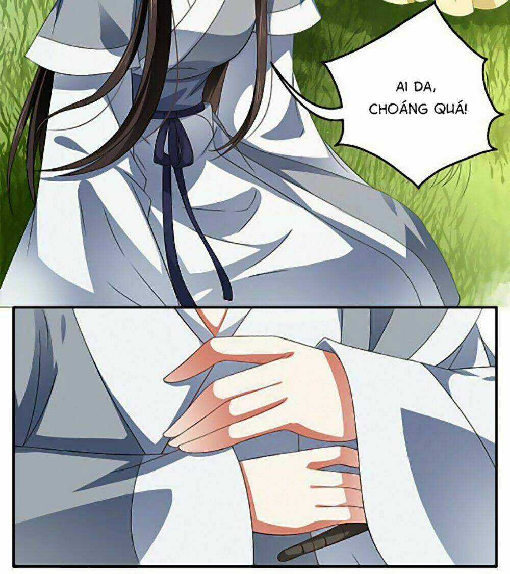 Thịnh Thế An Nhiên - Chapter 9 - Trang 8