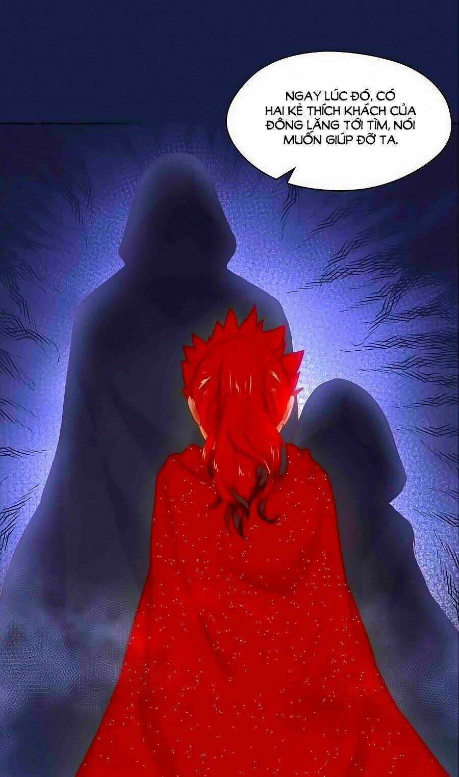 Thịnh Thế Đế Vương Phi - Chapter 100 - Trang 13