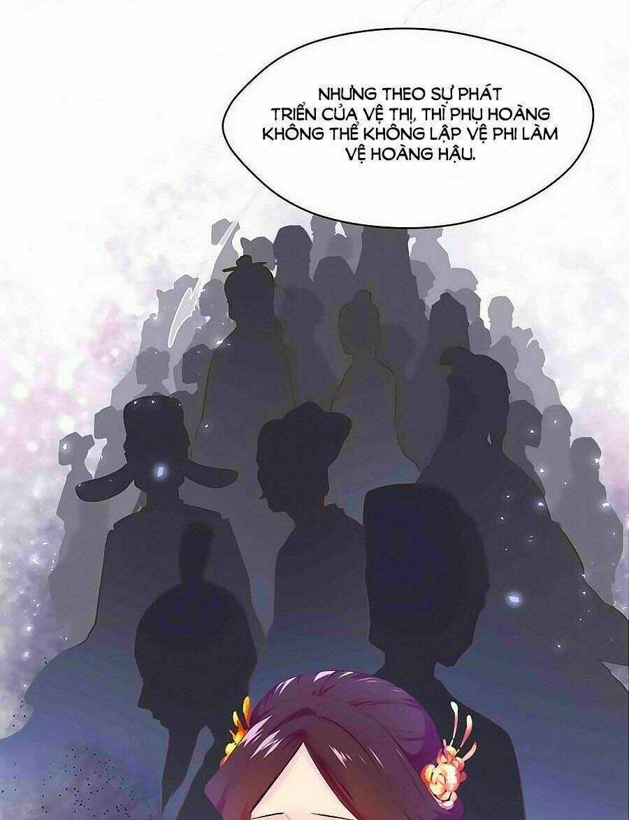 Thịnh Thế Đế Vương Phi - Chapter 100 - Trang 3