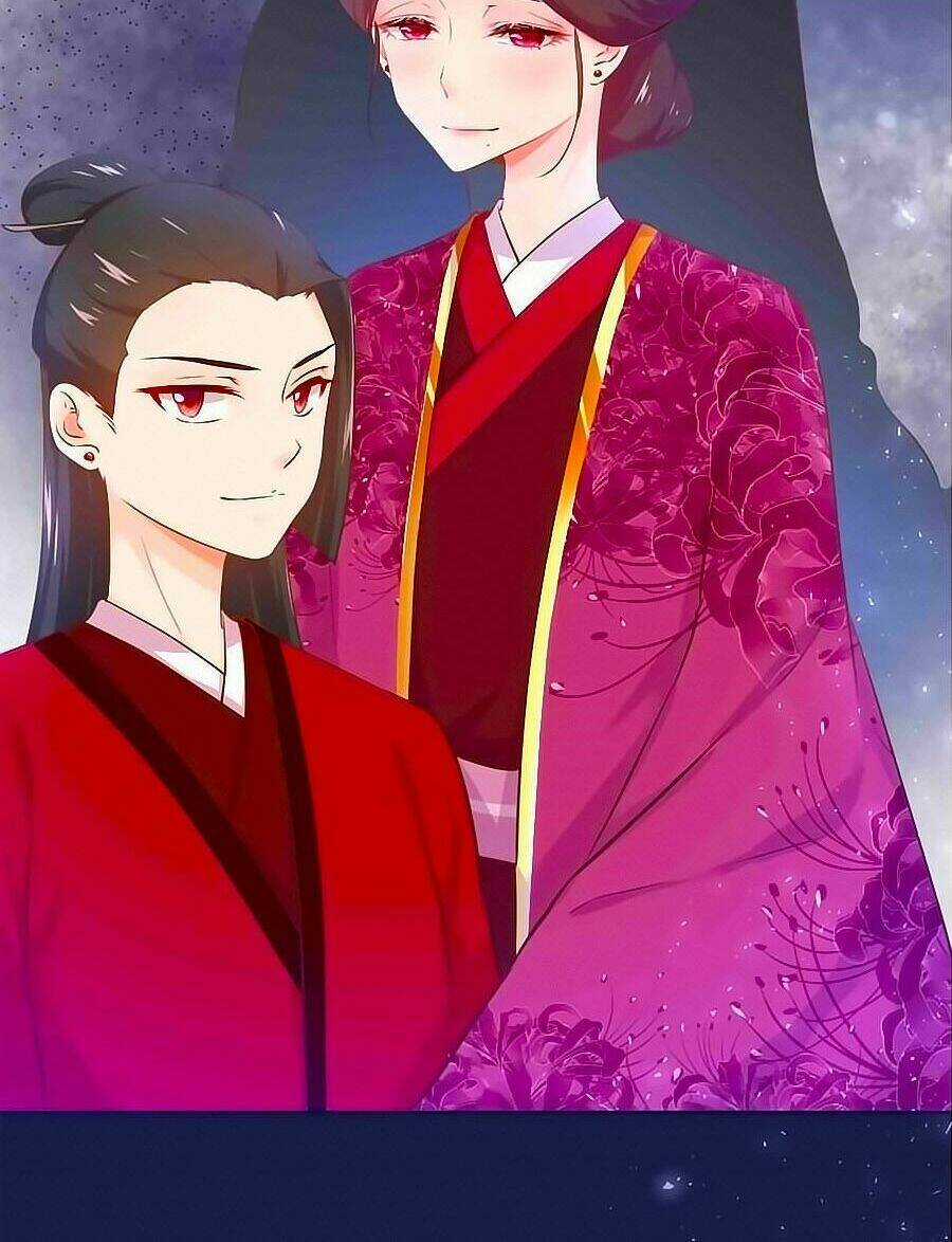 Thịnh Thế Đế Vương Phi - Chapter 100 - Trang 4