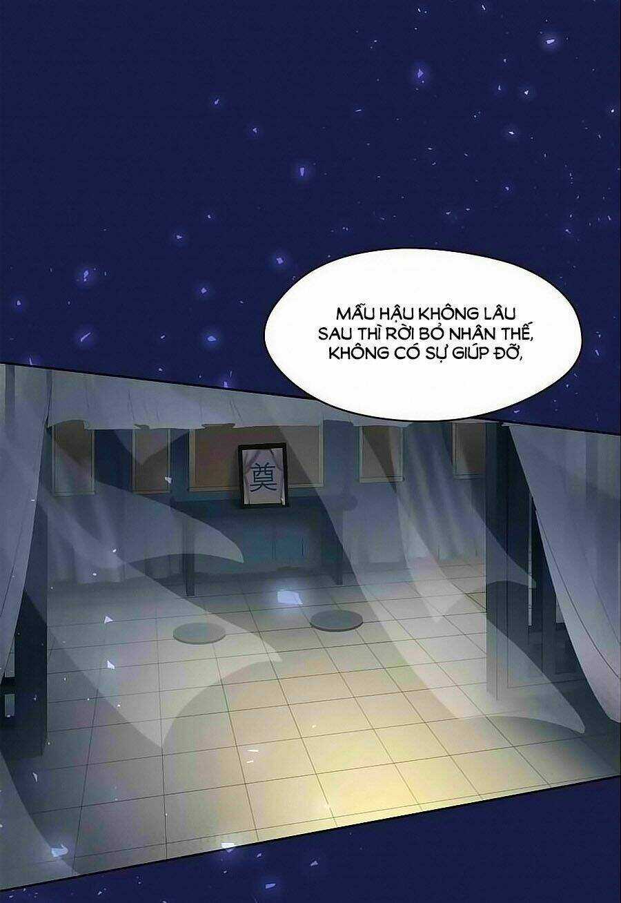 Thịnh Thế Đế Vương Phi - Chapter 100 - Trang 5